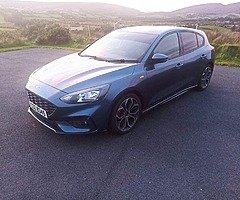 2019 Ford Focus 1.5 TDCI ST Line X - Image 10/10