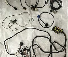 Trick bits from a 08 Honda fireblade race bike - Image 4/4