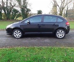 2007 Citroën C4 - Image 6/10