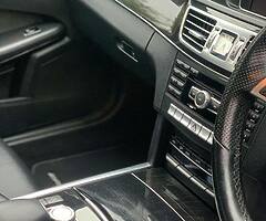 Mercedes Benz E250 2.2 204 bhp 141 - Image 3/10