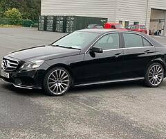 Mercedes Benz E250 2.2 204 bhp 141 - Image 4/10