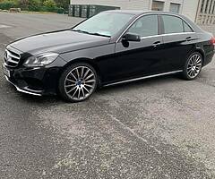 Mercedes Benz E250 2.2 204 bhp 141 - Image 5/10