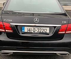 Mercedes Benz E250 2.2 204 bhp 141 - Image 6/10
