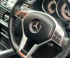 Mercedes Benz E250 2.2 204 bhp 141 - Image 8/10