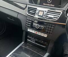 Mercedes Benz E250 2.2 204 bhp 141 - Image 9/10