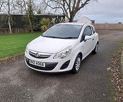 2013 Vauxhall Corsa - Image 5/10