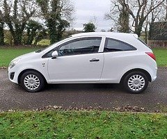 2013 Vauxhall Corsa - Image 6/10