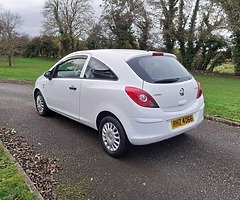 2013 Vauxhall Corsa - Image 7/10