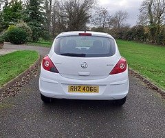 2013 Vauxhall Corsa - Image 9/10