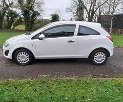 2013 Vauxhall Corsa - Image 10/10