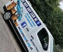 2020 All vehicles wanted top Prices paid same day pickup - Image 10/10