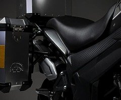 Sinnis terrain t380 finally  here