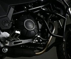 Sinnis terrain t380 finally  here - Image 4/7