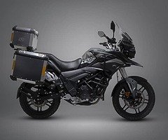 Sinnis terrain t380 finally  here - Image 6/7