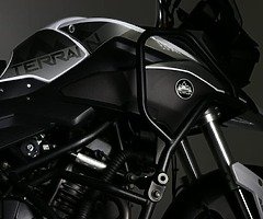 Sinnis terrain t380 finally  here - Image 7/7