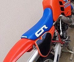 Cr500