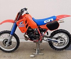 Cr500 - Image 7/10