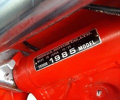 Cr500 - Image 10/10