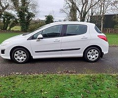 2013 Peugeot 308 - Image 4/10