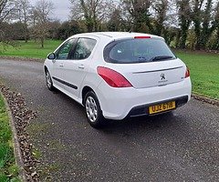 2013 Peugeot 308 - Image 5/10