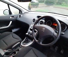 2013 Peugeot 308 - Image 6/10