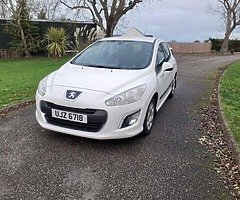 2013 Peugeot 308 - Image 7/10