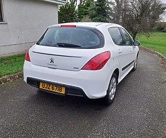 2013 Peugeot 308 - Image 10/10