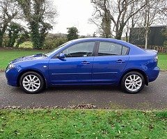 2009 Mazda Mazda3
