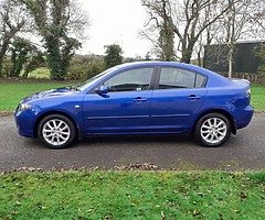 2009 Mazda Mazda3