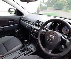 2009 Mazda Mazda3 - Image 4/10