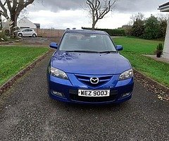 2009 Mazda Mazda3 - Image 10/10