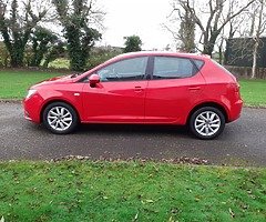 2012 SEAT Ibiza