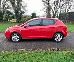 2012 SEAT Ibiza
