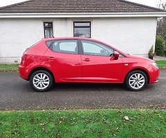 2012 SEAT Ibiza - Image 4/10