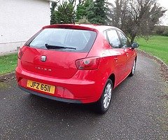 2012 SEAT Ibiza - Image 5/10