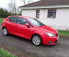 2012 SEAT Ibiza - Image 6/10