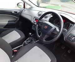 2012 SEAT Ibiza - Image 8/10