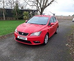 2012 SEAT Ibiza - Image 9/10