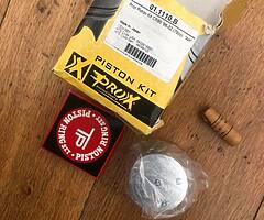 Cr80/85 parts - Image 4/4