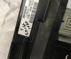 08-14 Honda CBR1000RR ECUs, throttle bods, looms, airboxes, coils - Image 5/6