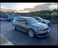 Mk6 golf - Image 4/9