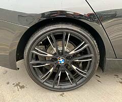 BMW 316 2.0 Diesel shadow line sport
low mileage 104k 
history joe duffy bmw - Image 4/10