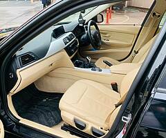 BMW 316 2.0 Diesel shadow line sport
low mileage 104k 
history joe duffy bmw - Image 8/10