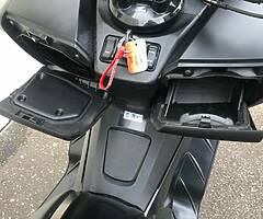 2015 honda forza300 - Image 4/10