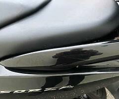 2015 honda forza300 - Image 10/10