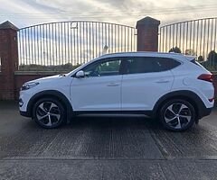 2015 Hyundai Tucson