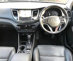 2015 Hyundai Tucson - Image 3/10