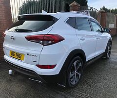 2015 Hyundai Tucson - Image 6/10