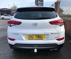 2015 Hyundai Tucson - Image 7/10