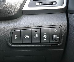 2015 Hyundai Tucson - Image 8/10